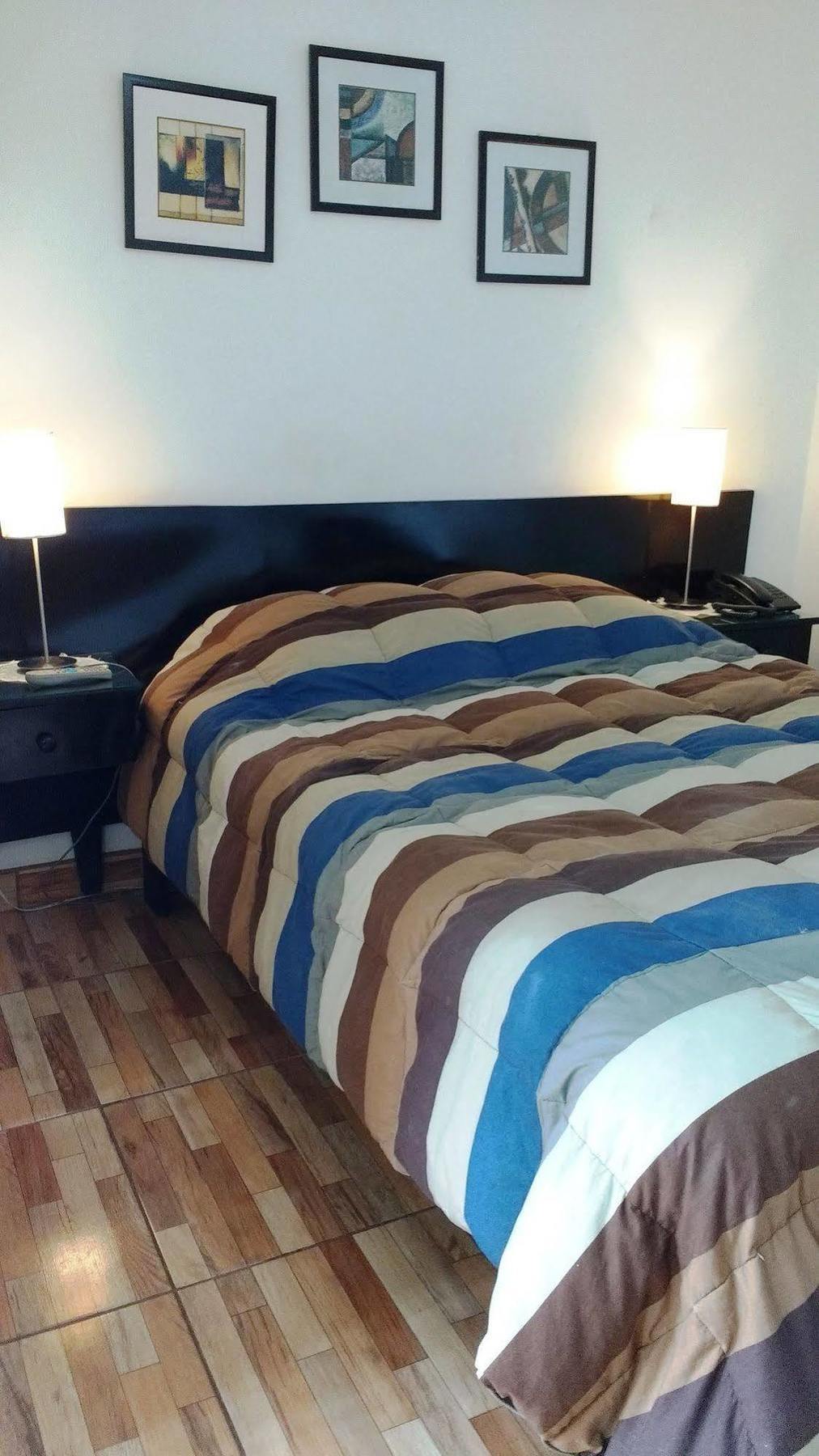 Residencial Carlos Lima Eksteriør billede